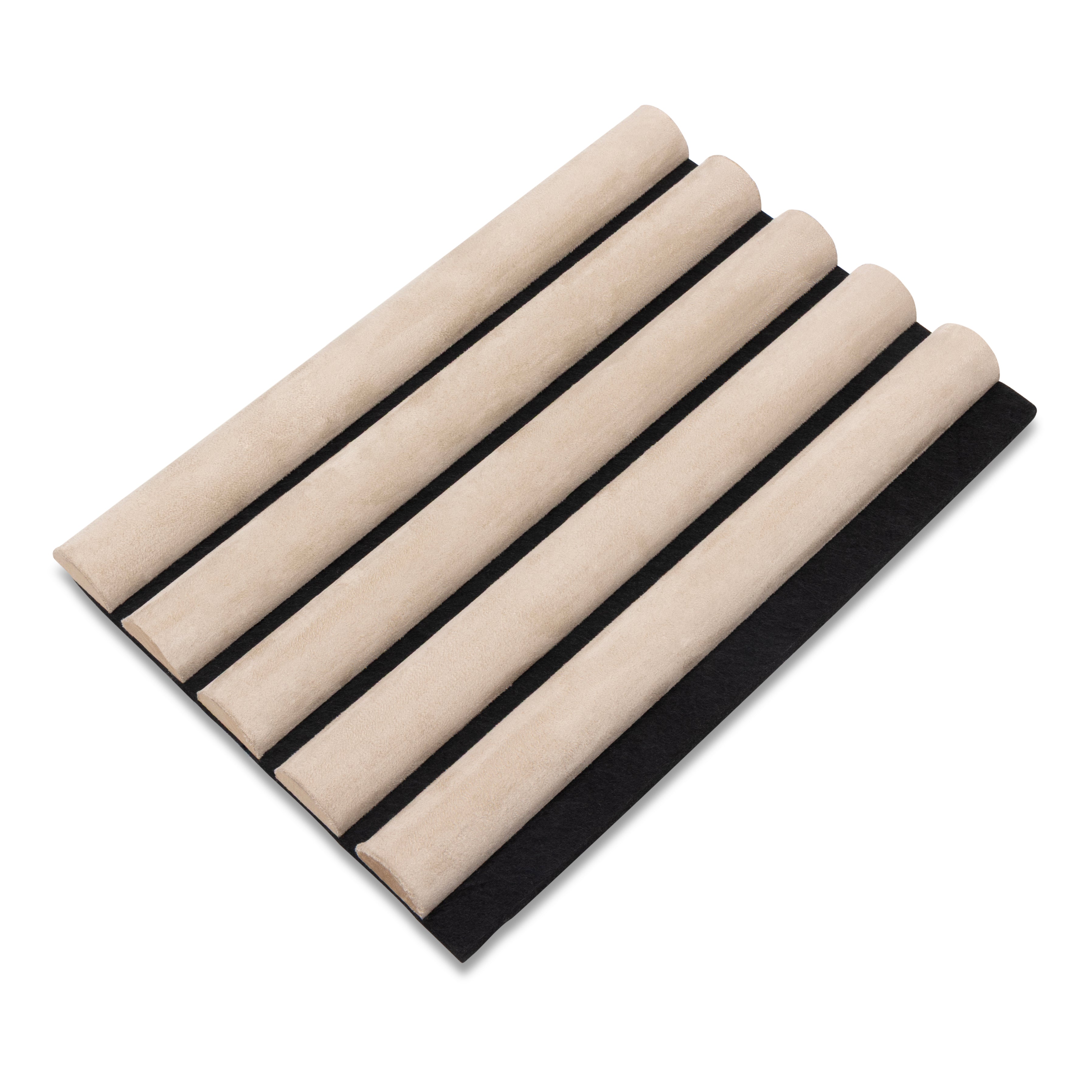 Beige Suede 300x60cm