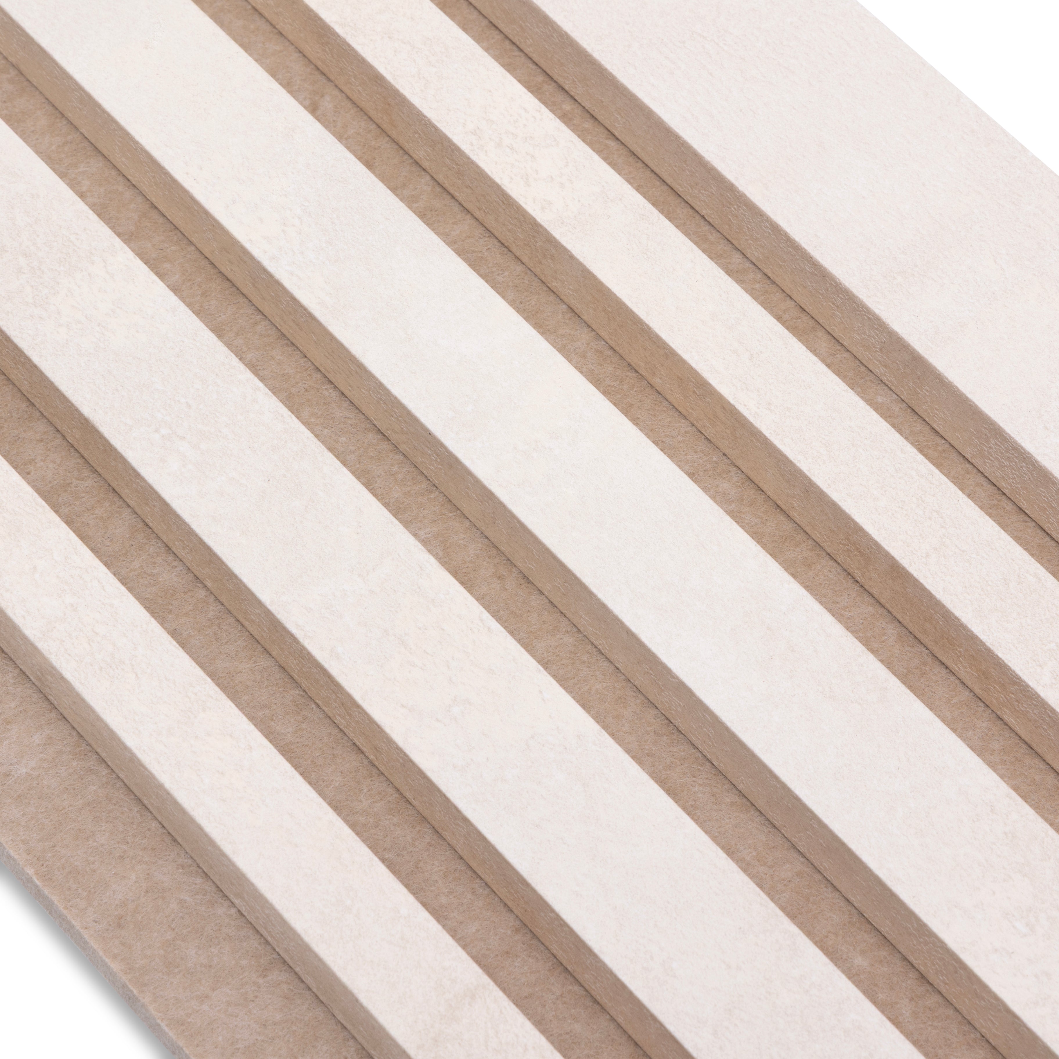 Beige op Beige 260x60 cm