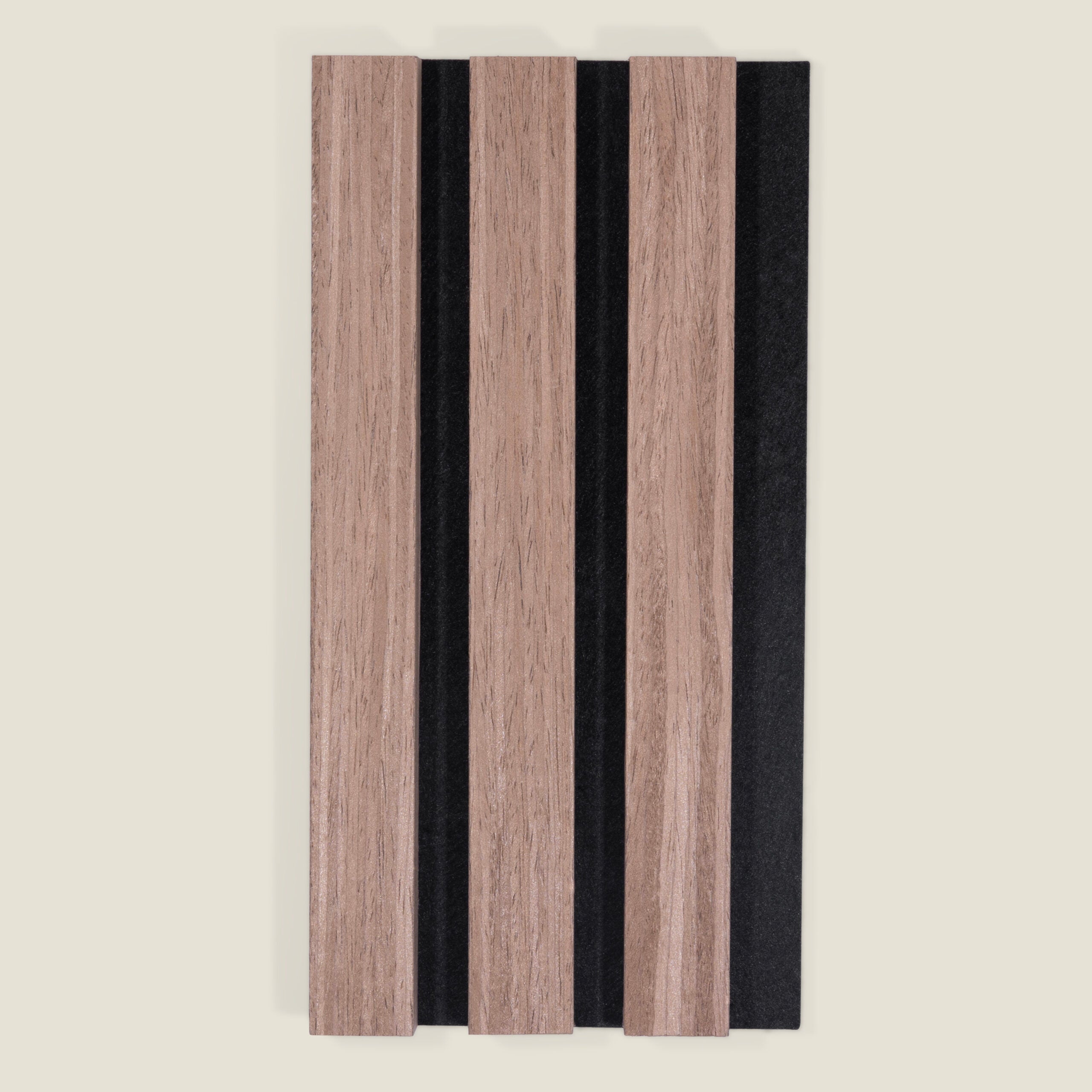 Échantillon de bois moka Akupanel