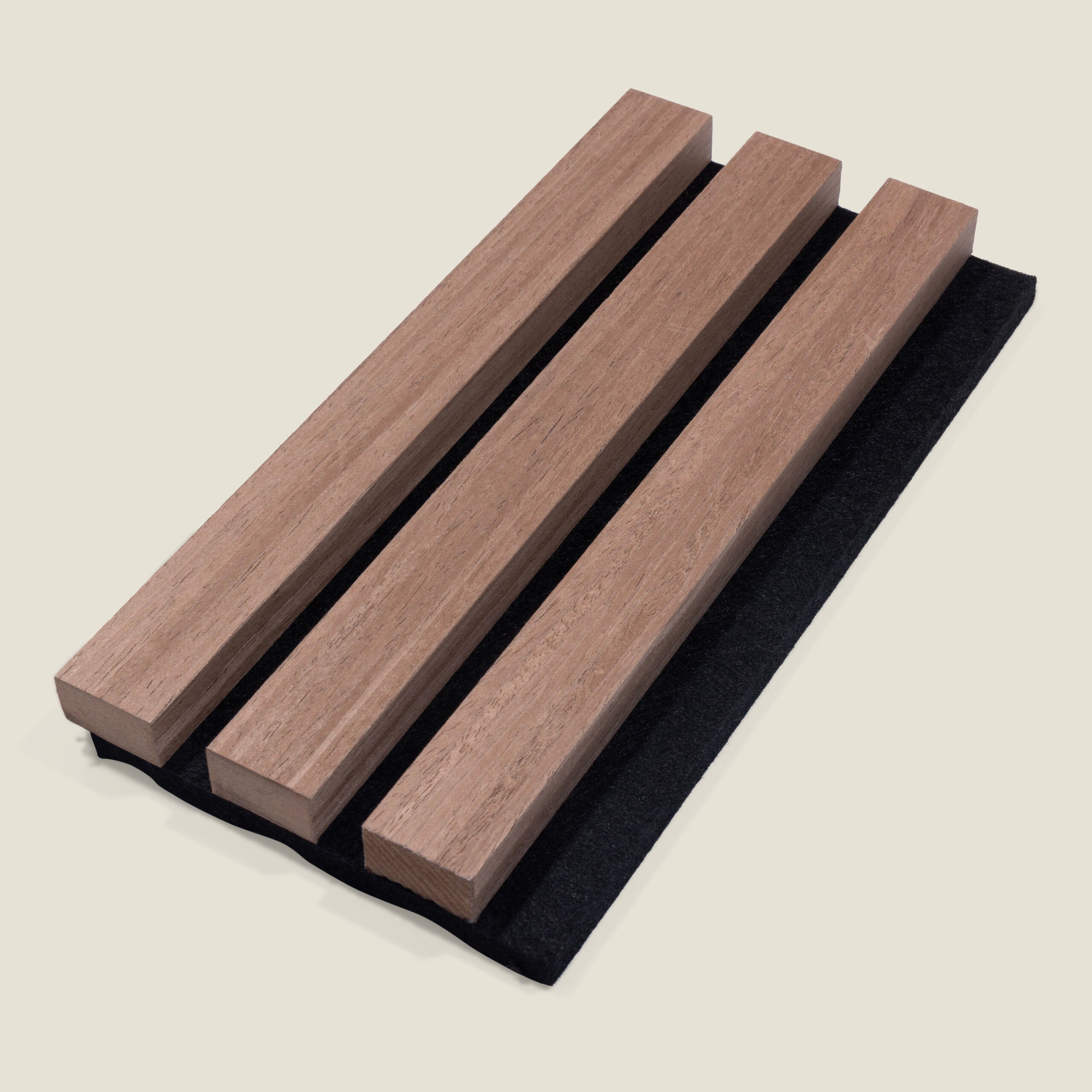 Échantillon de bois moka Akupanel
